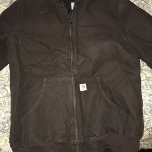Women’s Carhartt jacket